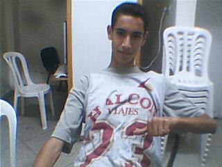 hip hop pedro